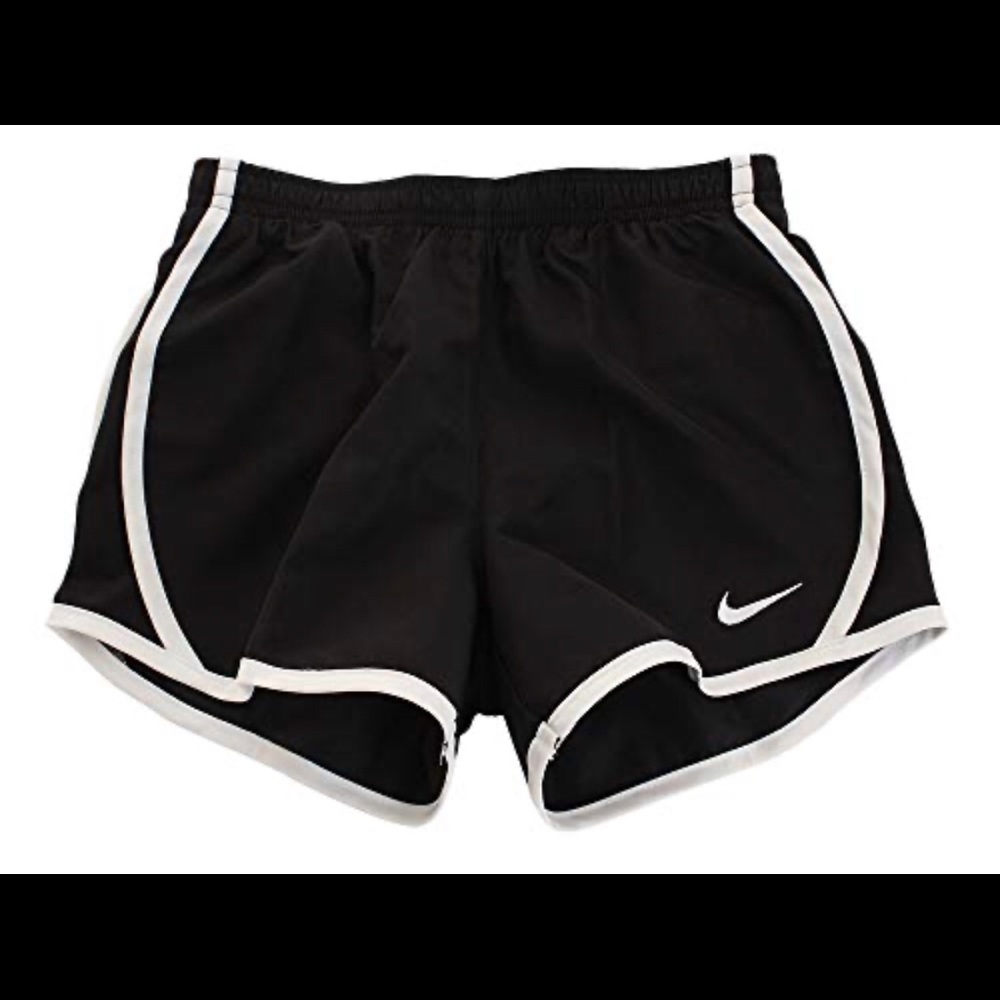 Nike Girl’s Dri-Fit Shorts